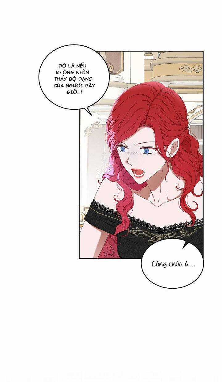 Tôi Lạc Vào Thế Giới Trò Chơi Harem Ngược Chapter 49 trang 79