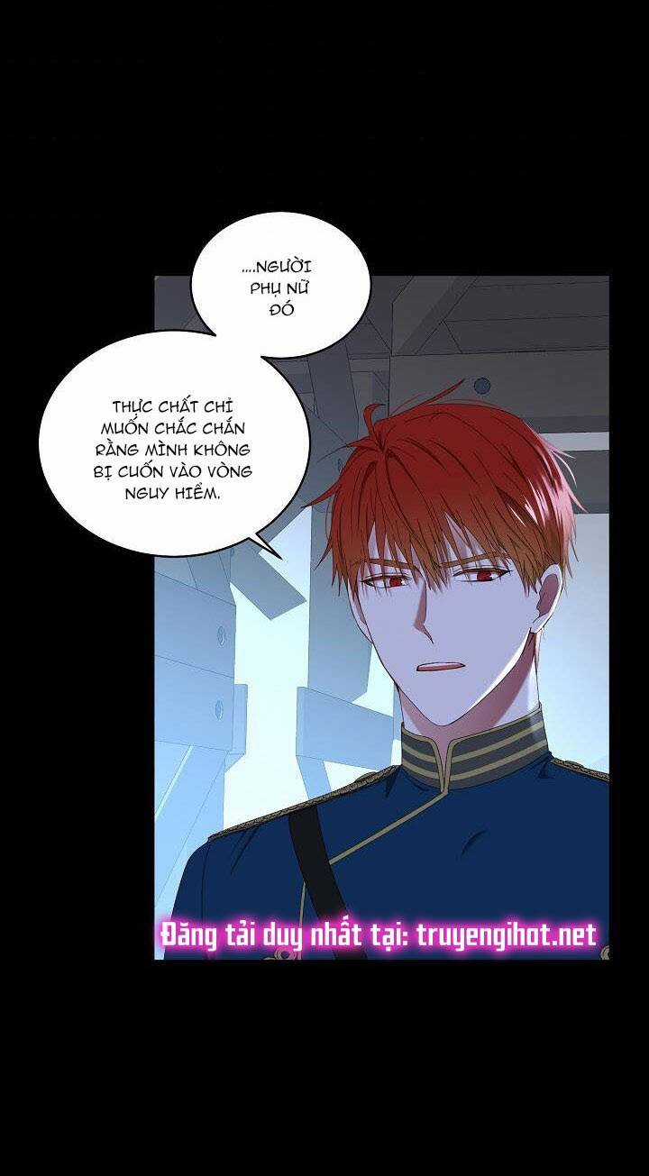 Tôi Lạc Vào Thế Giới Trò Chơi Harem Ngược Chapter 49 trang 8