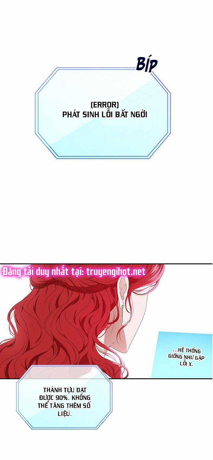 Tôi Lạc Vào Thế Giới Trò Chơi Harem Ngược Chapter 49 trang 81