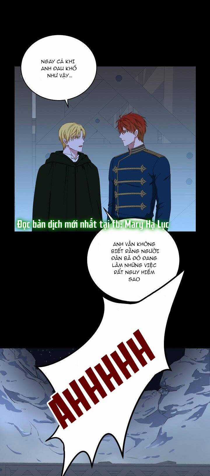 Tôi Lạc Vào Thế Giới Trò Chơi Harem Ngược Chapter 49 trang 9