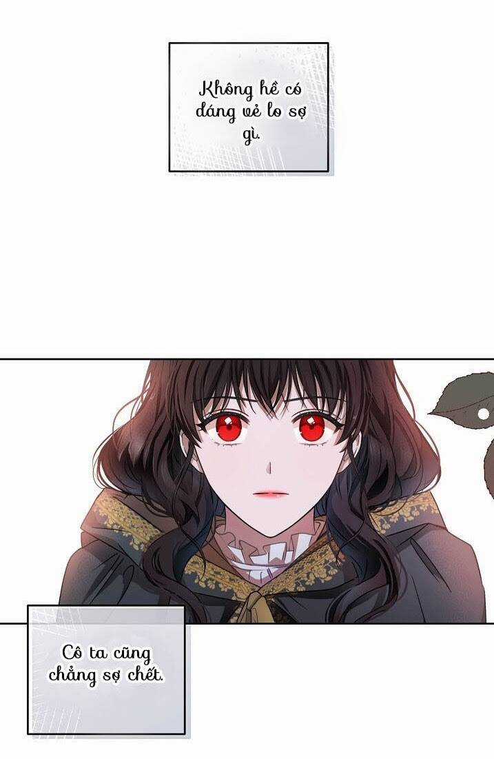 Tôi Lạc Vào Thế Giới Trò Chơi Harem Ngược Chapter 5 trang 11