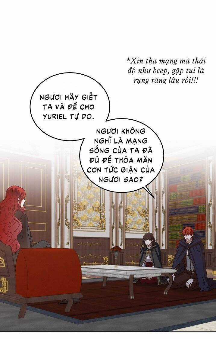 Tôi Lạc Vào Thế Giới Trò Chơi Harem Ngược Chapter 5 trang 14