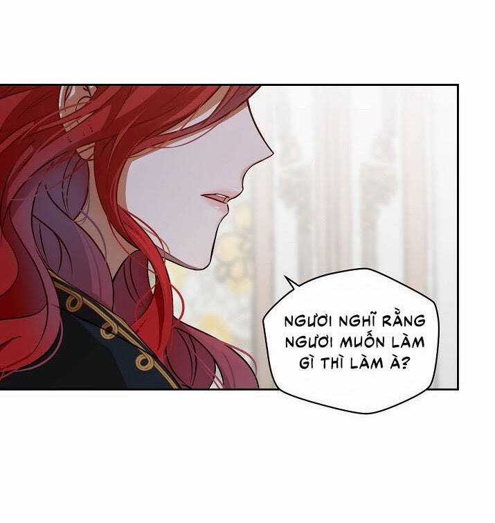 Tôi Lạc Vào Thế Giới Trò Chơi Harem Ngược Chapter 5 trang 15