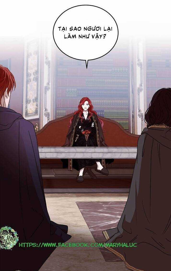 Tôi Lạc Vào Thế Giới Trò Chơi Harem Ngược Chapter 5 trang 2