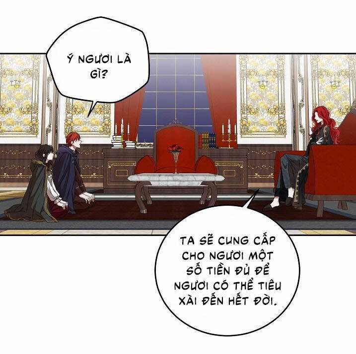 Tôi Lạc Vào Thế Giới Trò Chơi Harem Ngược Chapter 5 trang 24