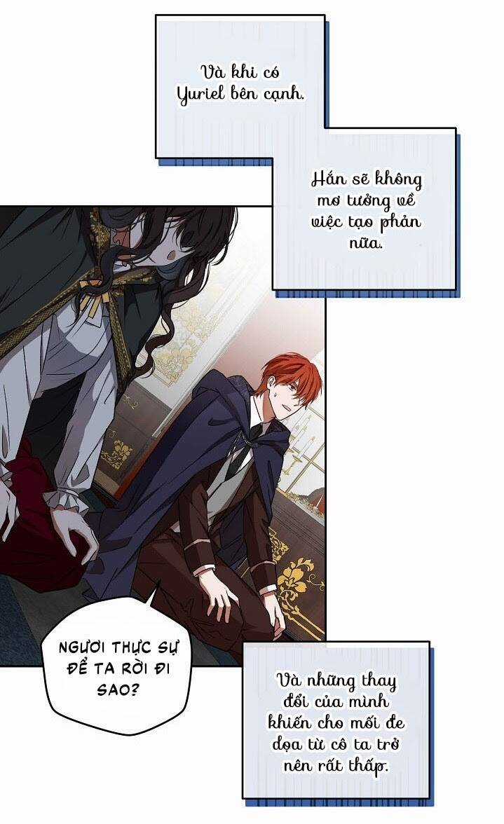 Tôi Lạc Vào Thế Giới Trò Chơi Harem Ngược Chapter 5 trang 26