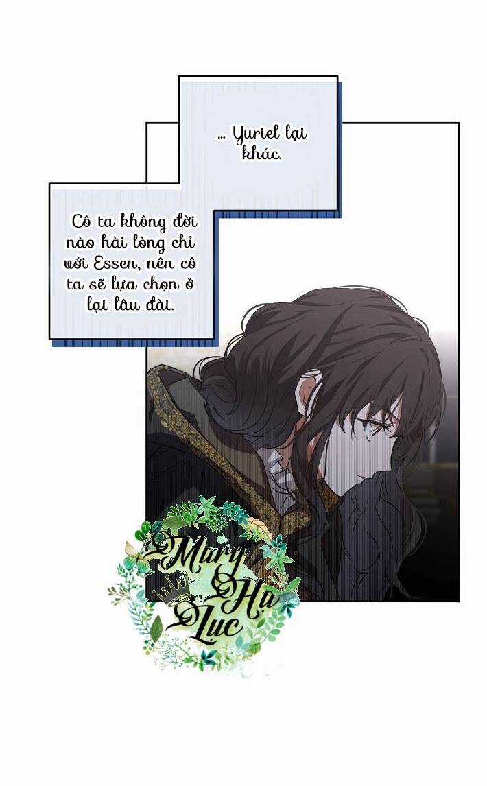 Tôi Lạc Vào Thế Giới Trò Chơi Harem Ngược Chapter 5 trang 27