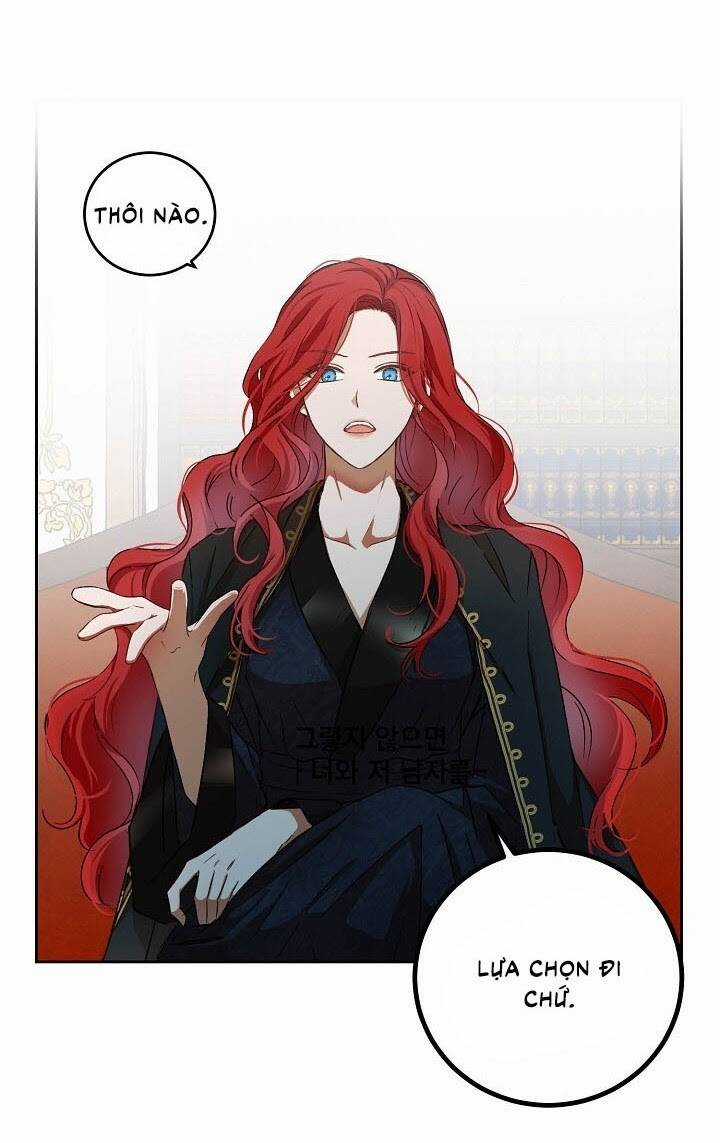 Tôi Lạc Vào Thế Giới Trò Chơi Harem Ngược Chapter 5 trang 29