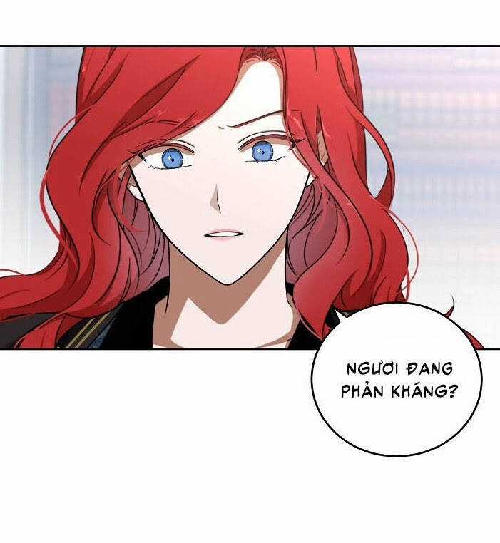 Tôi Lạc Vào Thế Giới Trò Chơi Harem Ngược Chapter 5 trang 3