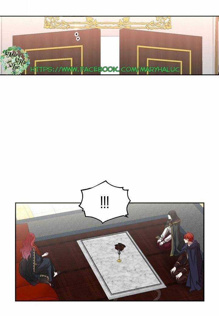 Tôi Lạc Vào Thế Giới Trò Chơi Harem Ngược Chapter 5 trang 30