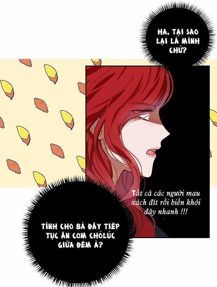 Tôi Lạc Vào Thế Giới Trò Chơi Harem Ngược Chapter 5 trang 36