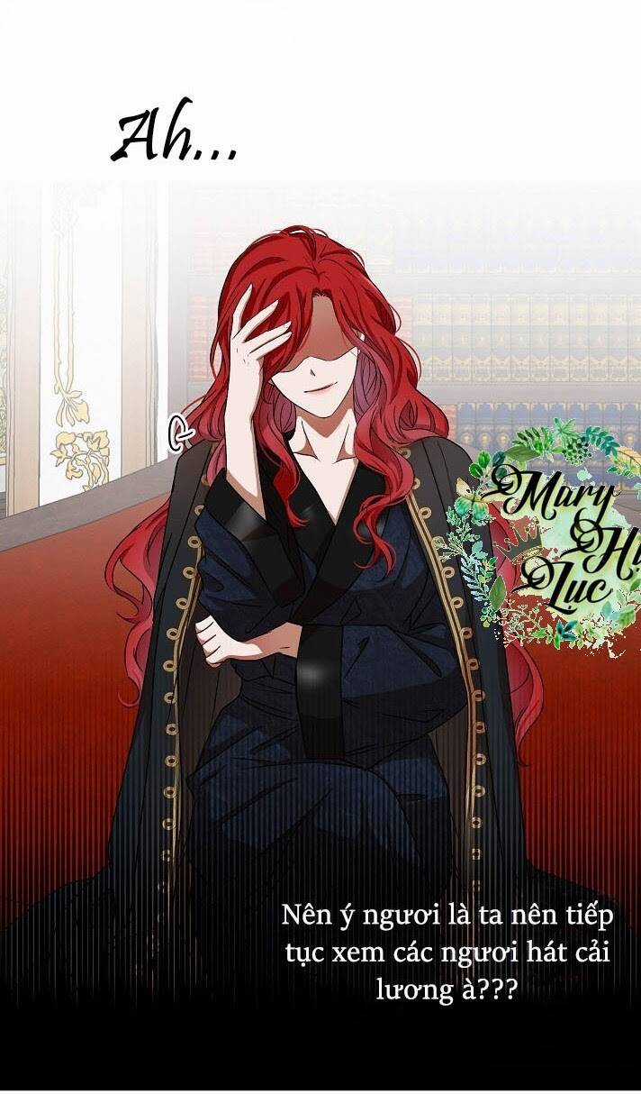 Tôi Lạc Vào Thế Giới Trò Chơi Harem Ngược Chapter 5 trang 39