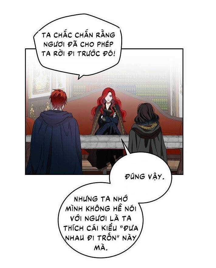 Tôi Lạc Vào Thế Giới Trò Chơi Harem Ngược Chapter 5 trang 4