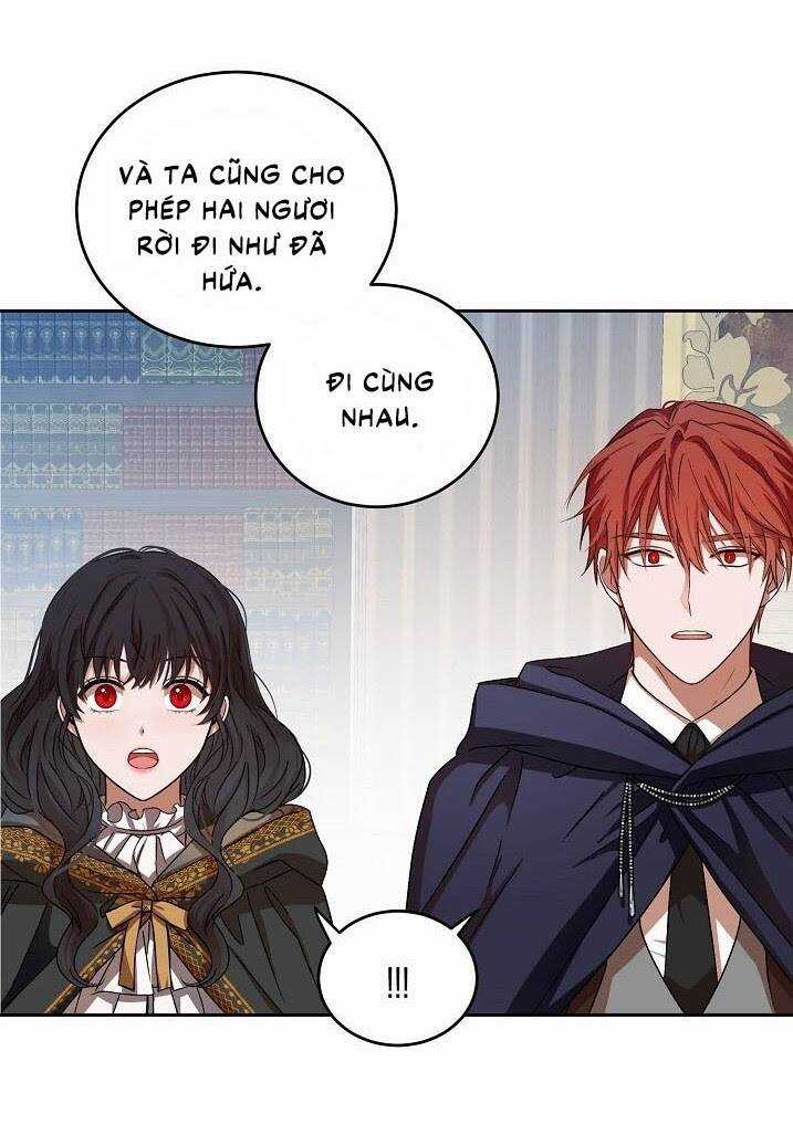 Tôi Lạc Vào Thế Giới Trò Chơi Harem Ngược Chapter 5 trang 43