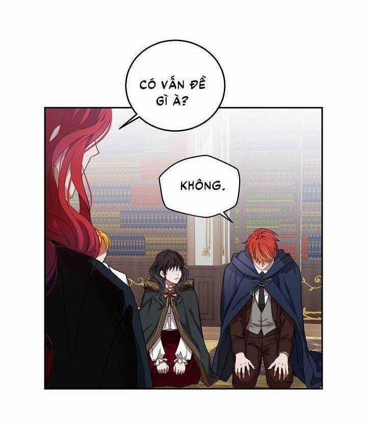 Tôi Lạc Vào Thế Giới Trò Chơi Harem Ngược Chapter 5 trang 44