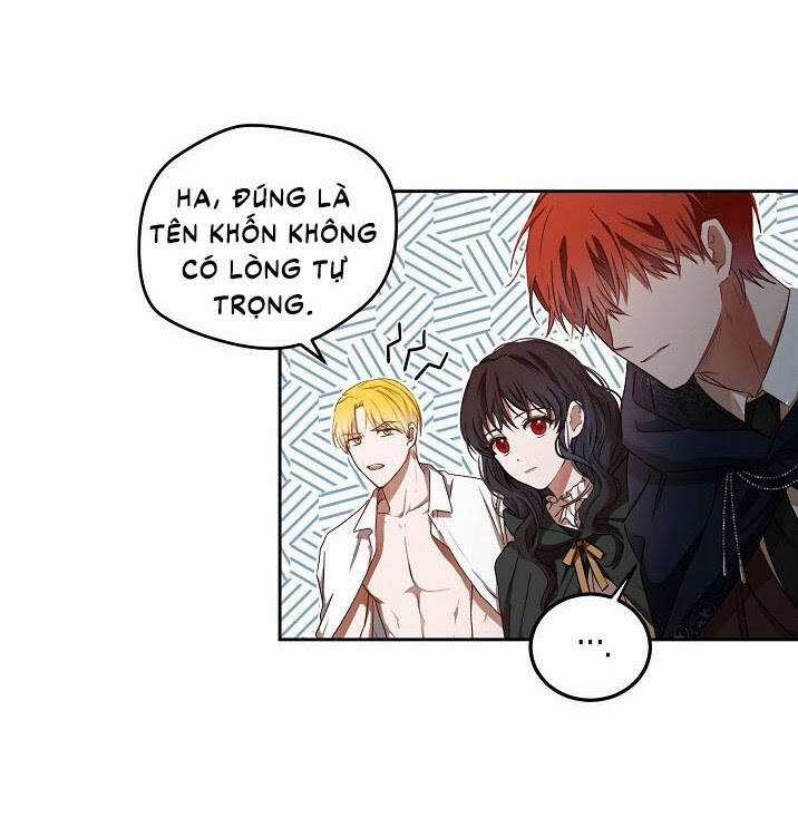 Tôi Lạc Vào Thế Giới Trò Chơi Harem Ngược Chapter 5 trang 45