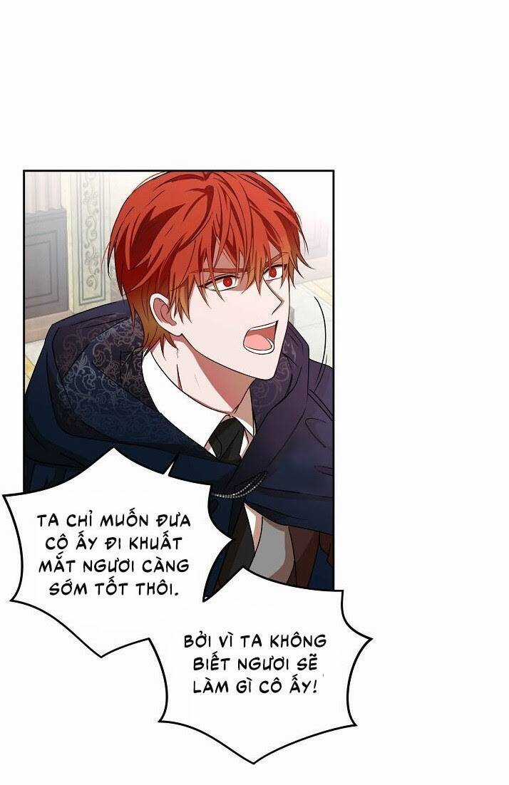 Tôi Lạc Vào Thế Giới Trò Chơi Harem Ngược Chapter 5 trang 5