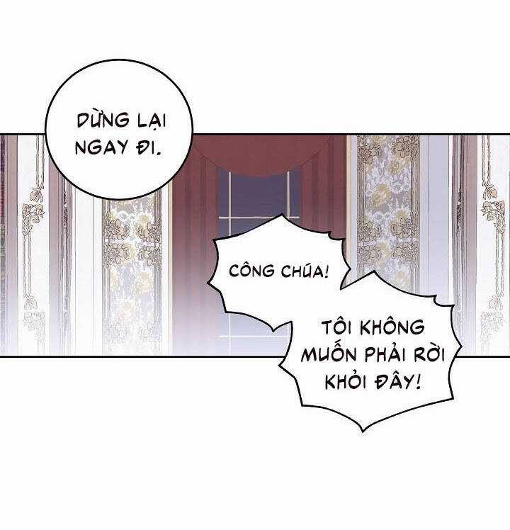 Tôi Lạc Vào Thế Giới Trò Chơi Harem Ngược Chapter 5 trang 51