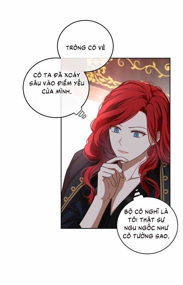 Tôi Lạc Vào Thế Giới Trò Chơi Harem Ngược Chapter 5 trang 55