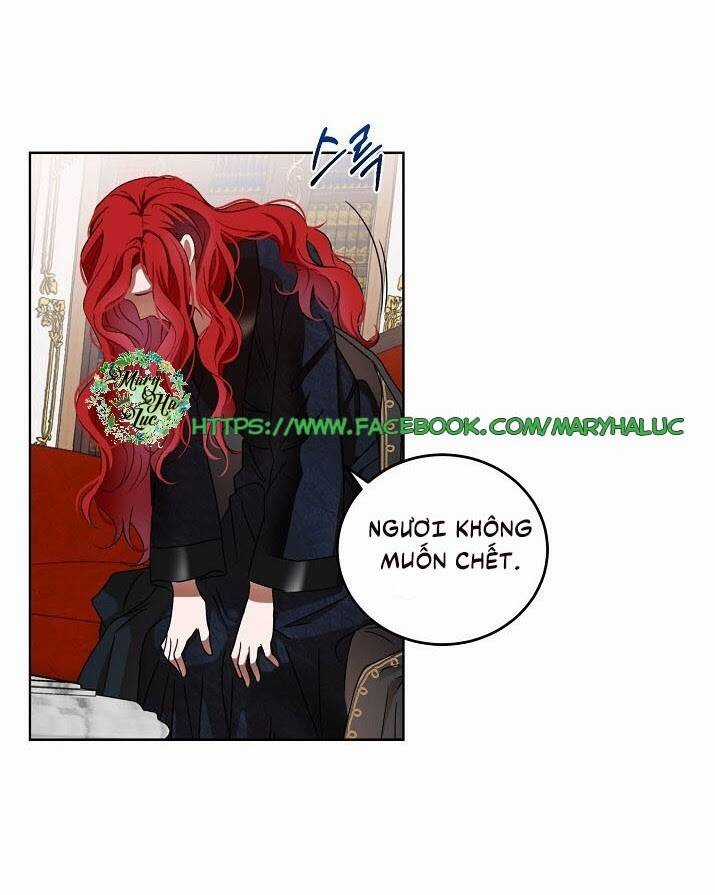 Tôi Lạc Vào Thế Giới Trò Chơi Harem Ngược Chapter 5 trang 58