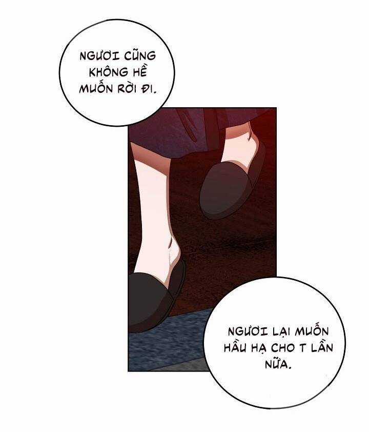 Tôi Lạc Vào Thế Giới Trò Chơi Harem Ngược Chapter 5 trang 59