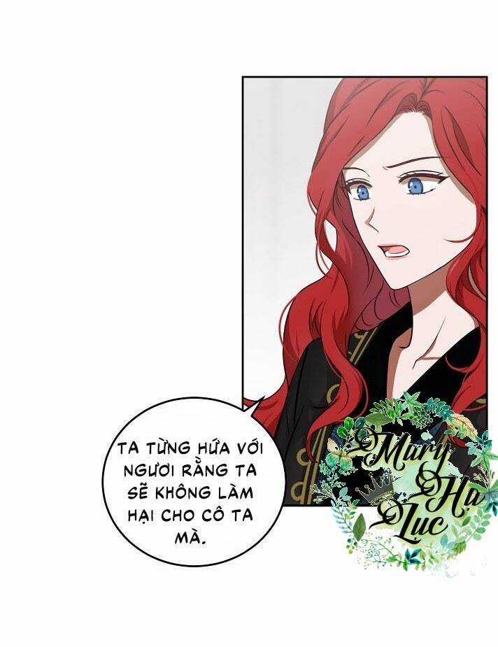 Tôi Lạc Vào Thế Giới Trò Chơi Harem Ngược Chapter 5 trang 6