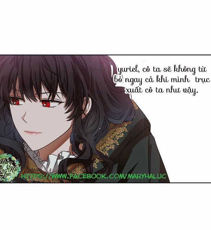 Tôi Lạc Vào Thế Giới Trò Chơi Harem Ngược Chapter 5 trang 61