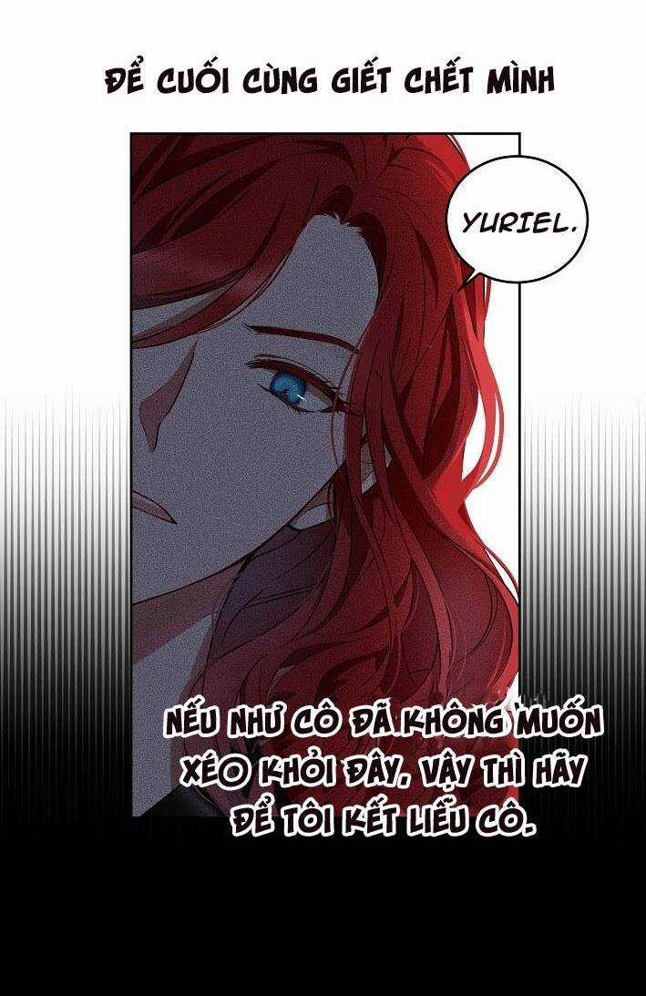 Tôi Lạc Vào Thế Giới Trò Chơi Harem Ngược Chapter 5 trang 63