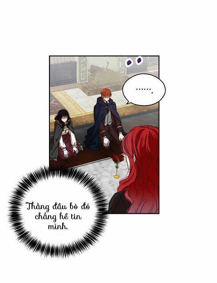 Tôi Lạc Vào Thế Giới Trò Chơi Harem Ngược Chapter 5 trang 7