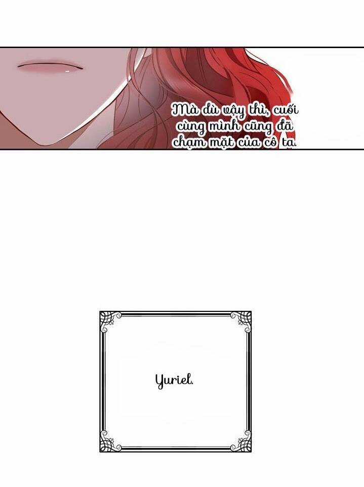 Tôi Lạc Vào Thế Giới Trò Chơi Harem Ngược Chapter 5 trang 8