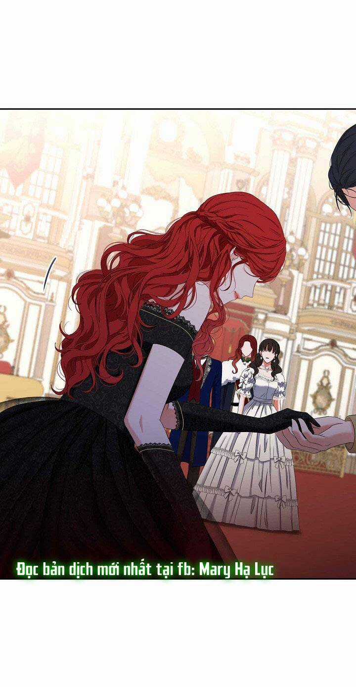 Tôi Lạc Vào Thế Giới Trò Chơi Harem Ngược Chapter 50 trang 11