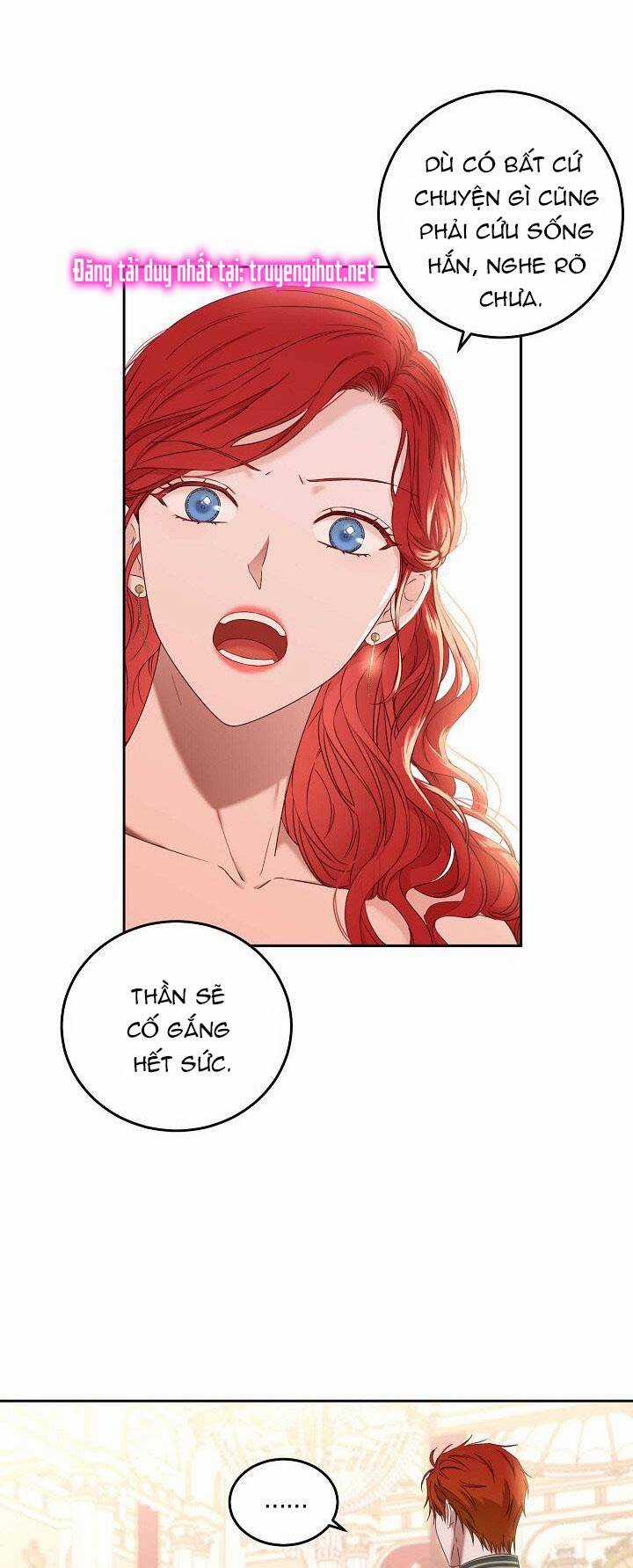 Tôi Lạc Vào Thế Giới Trò Chơi Harem Ngược Chapter 50 trang 13