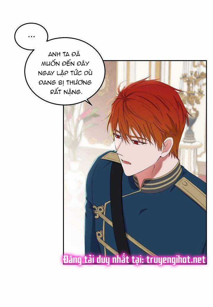 Tôi Lạc Vào Thế Giới Trò Chơi Harem Ngược Chapter 50 trang 15