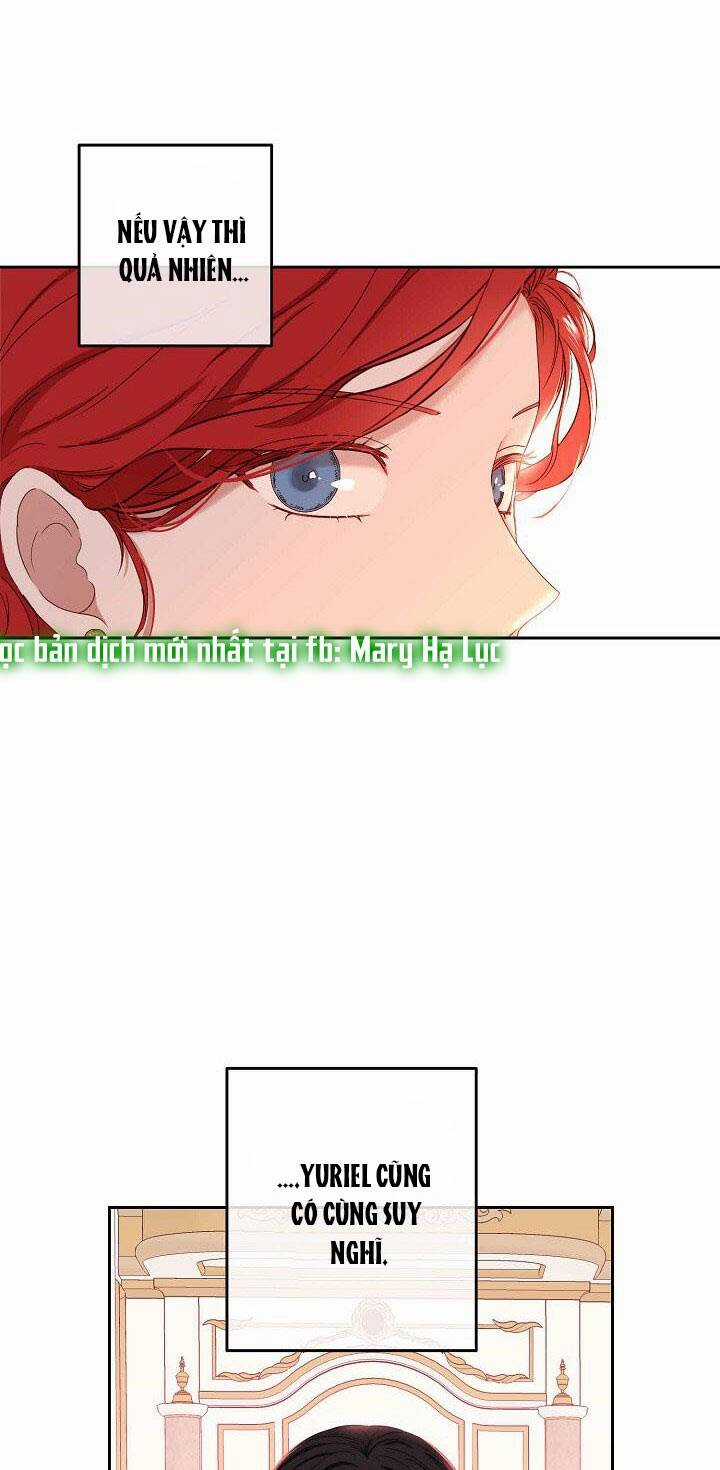 Tôi Lạc Vào Thế Giới Trò Chơi Harem Ngược Chapter 50 trang 18