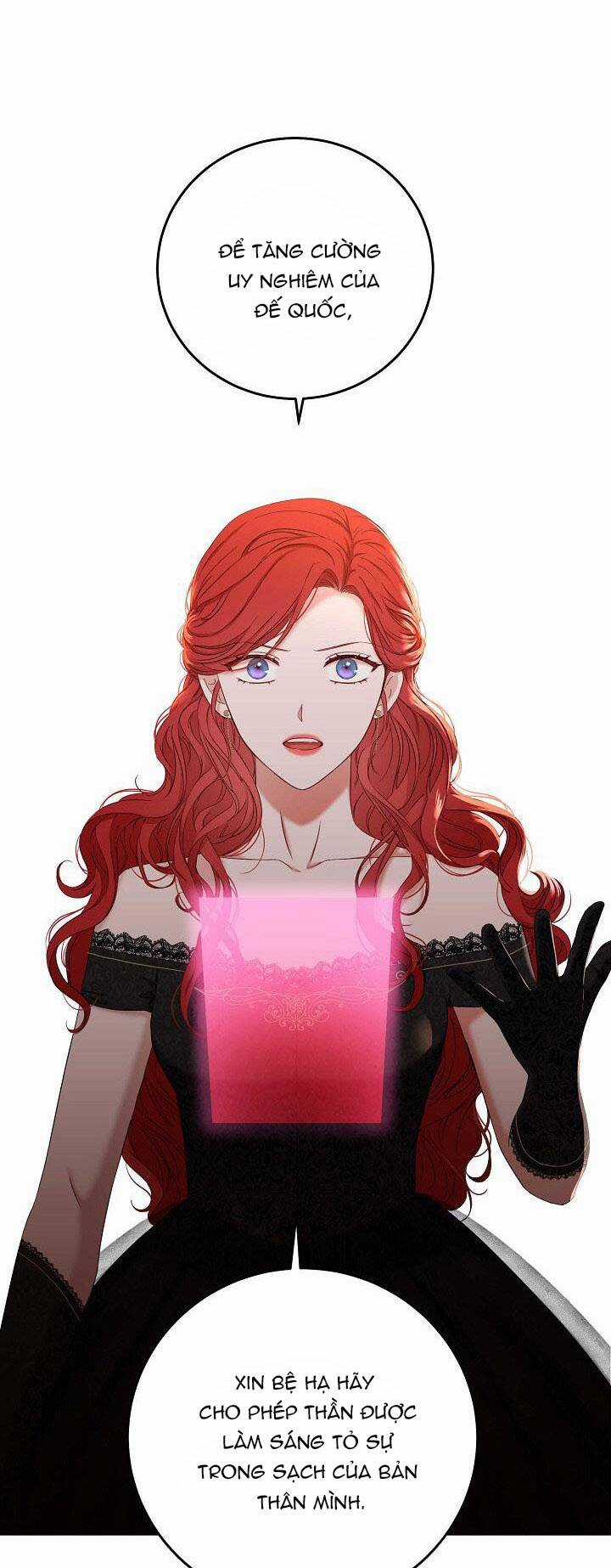 Tôi Lạc Vào Thế Giới Trò Chơi Harem Ngược Chapter 50 trang 27