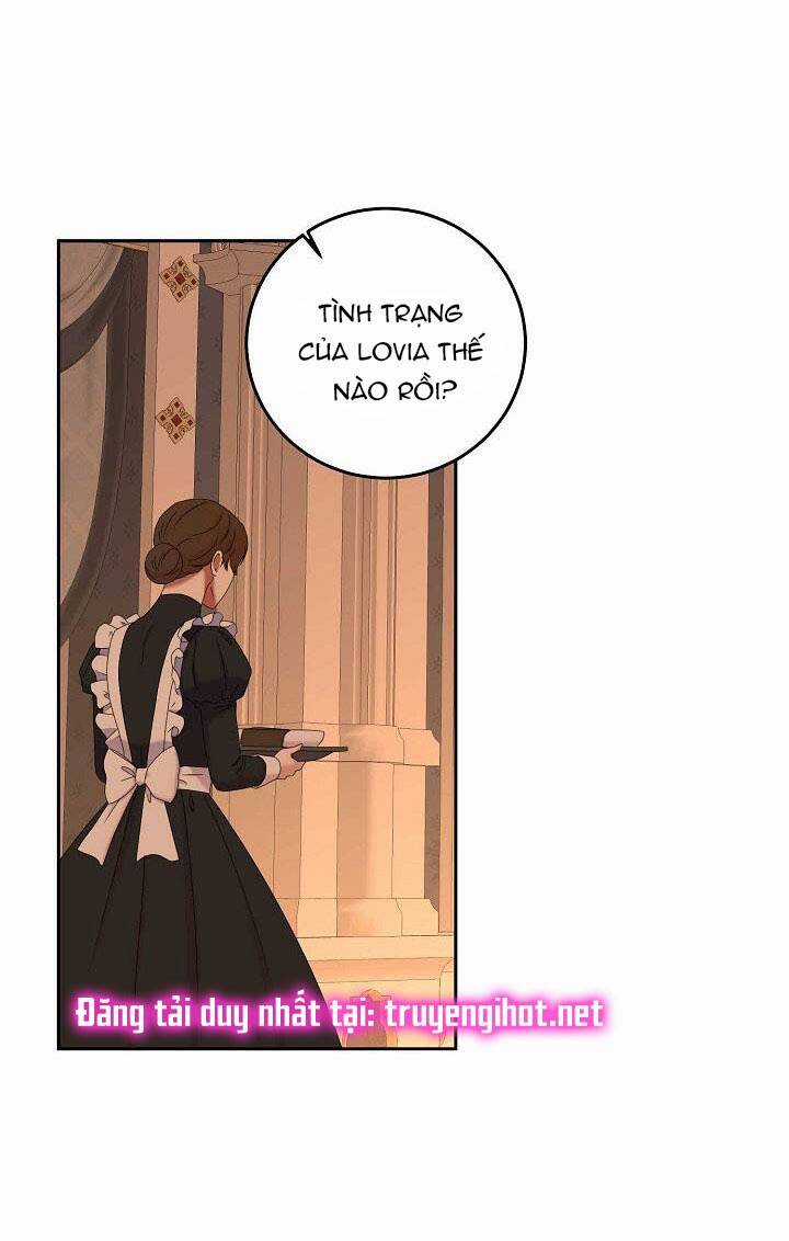 Tôi Lạc Vào Thế Giới Trò Chơi Harem Ngược Chapter 50 trang 30