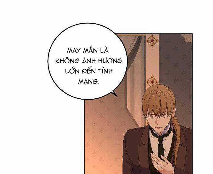 Tôi Lạc Vào Thế Giới Trò Chơi Harem Ngược Chapter 50 trang 31