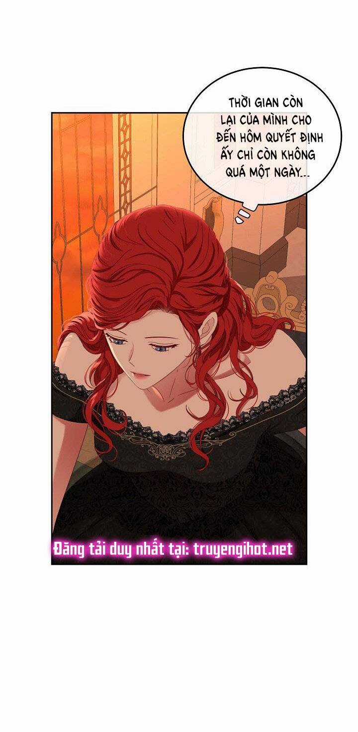 Tôi Lạc Vào Thế Giới Trò Chơi Harem Ngược Chapter 50 trang 33