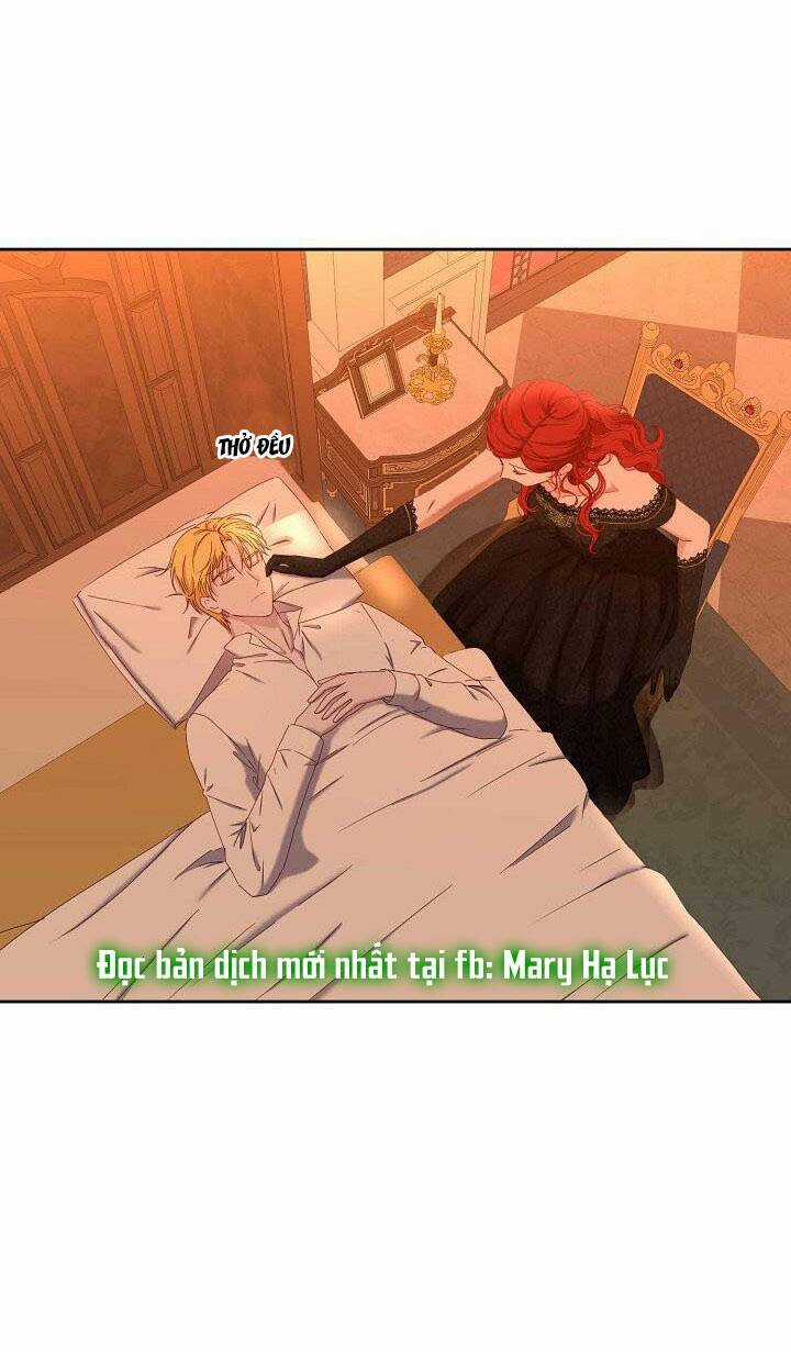 Tôi Lạc Vào Thế Giới Trò Chơi Harem Ngược Chapter 50 trang 34