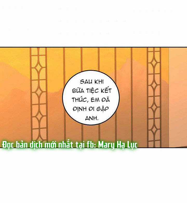 Tôi Lạc Vào Thế Giới Trò Chơi Harem Ngược Chapter 50 trang 37