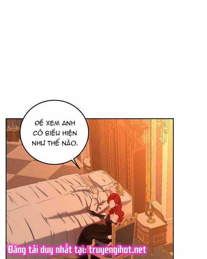 Tôi Lạc Vào Thế Giới Trò Chơi Harem Ngược Chapter 50 trang 38