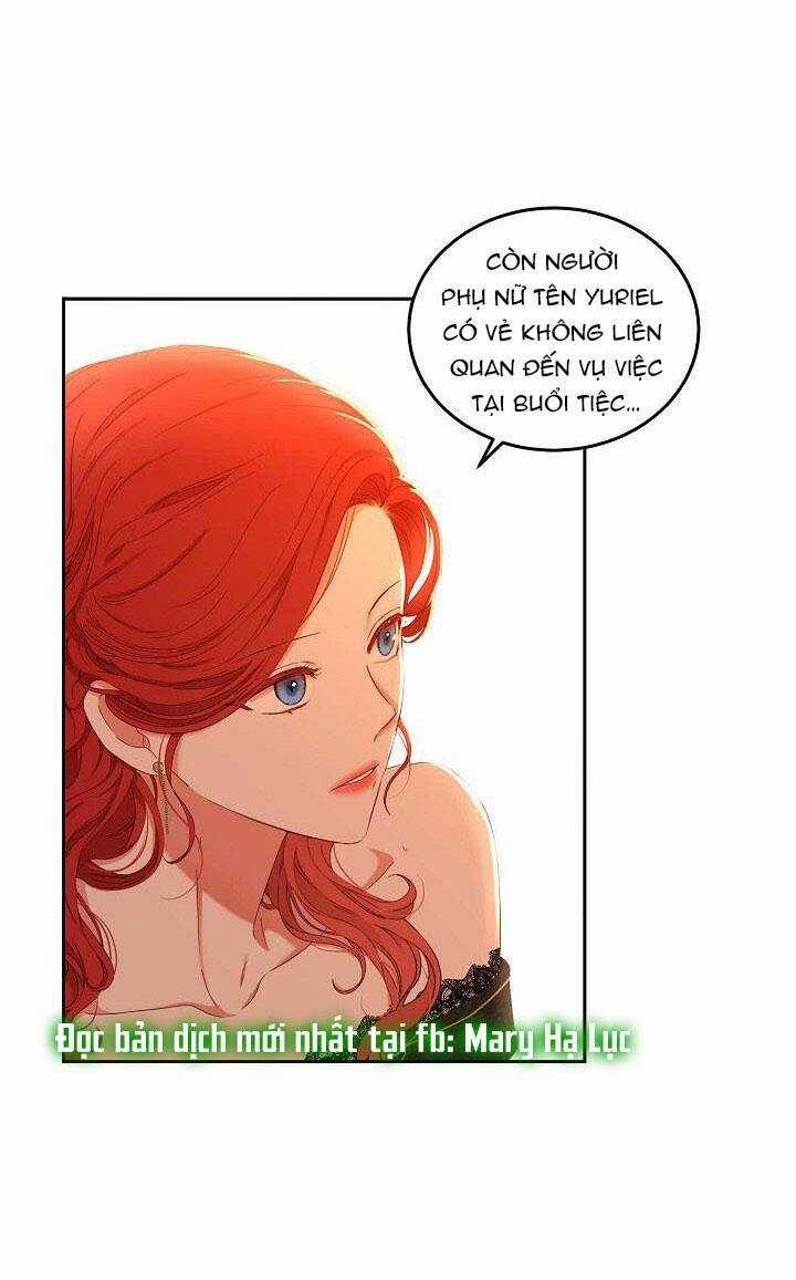 Tôi Lạc Vào Thế Giới Trò Chơi Harem Ngược Chapter 50 trang 40