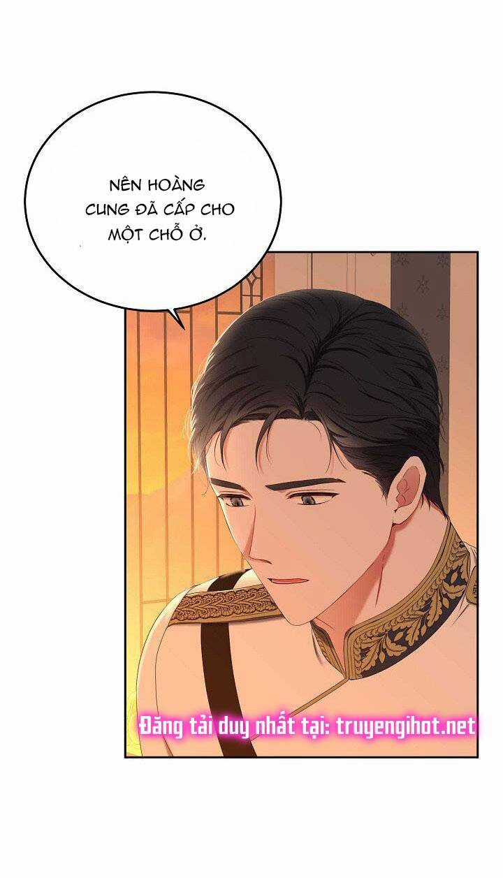 Tôi Lạc Vào Thế Giới Trò Chơi Harem Ngược Chapter 50 trang 41