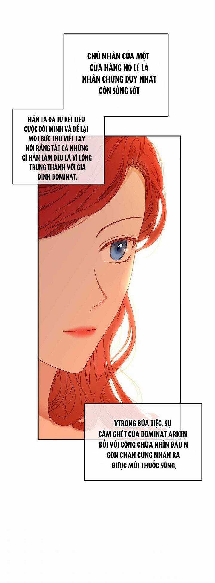 Tôi Lạc Vào Thế Giới Trò Chơi Harem Ngược Chapter 50 trang 43