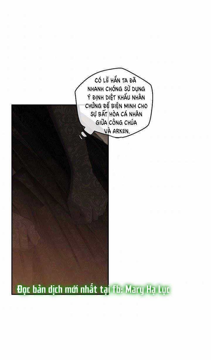 Tôi Lạc Vào Thế Giới Trò Chơi Harem Ngược Chapter 50 trang 45