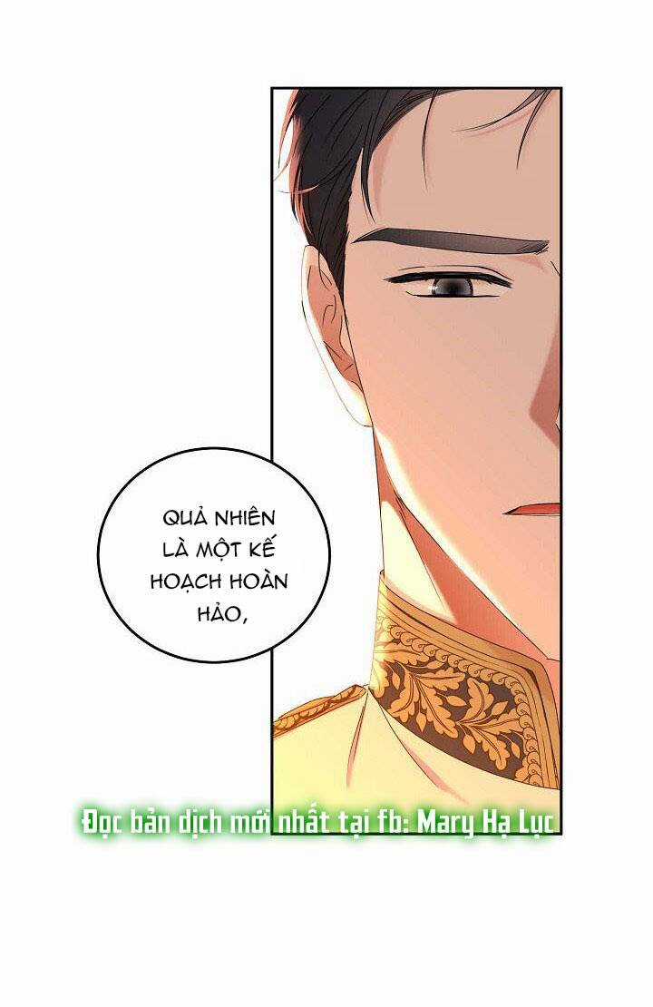 Tôi Lạc Vào Thế Giới Trò Chơi Harem Ngược Chapter 50 trang 46