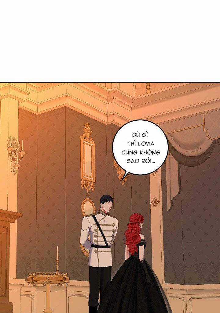 Tôi Lạc Vào Thế Giới Trò Chơi Harem Ngược Chapter 50 trang 47