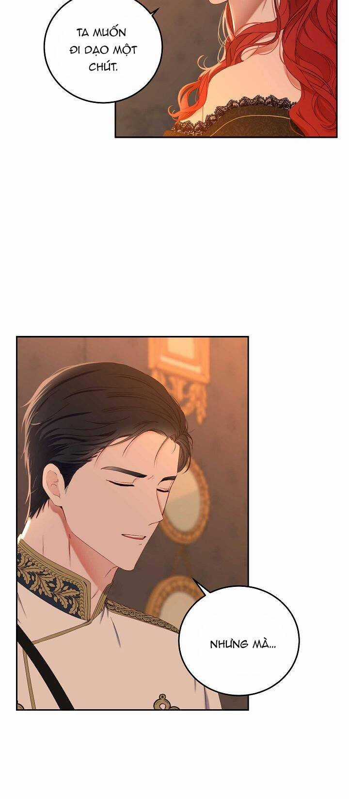 Tôi Lạc Vào Thế Giới Trò Chơi Harem Ngược Chapter 50 trang 49