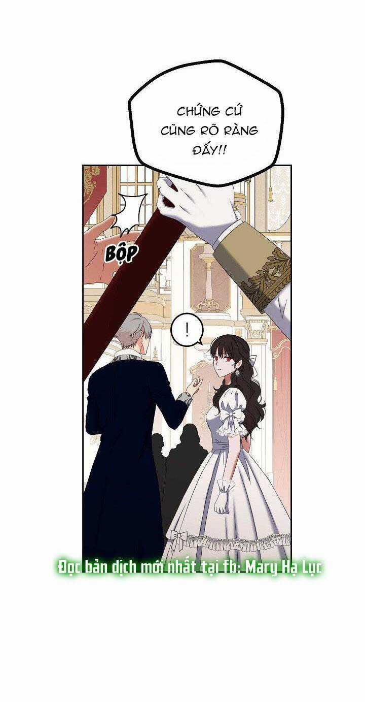 Tôi Lạc Vào Thế Giới Trò Chơi Harem Ngược Chapter 50 trang 5