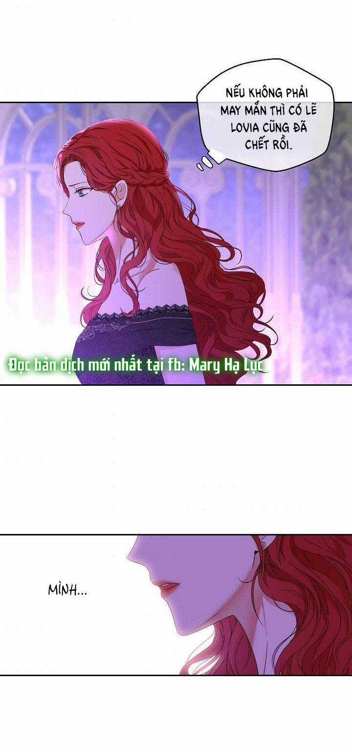 Tôi Lạc Vào Thế Giới Trò Chơi Harem Ngược Chapter 50 trang 54